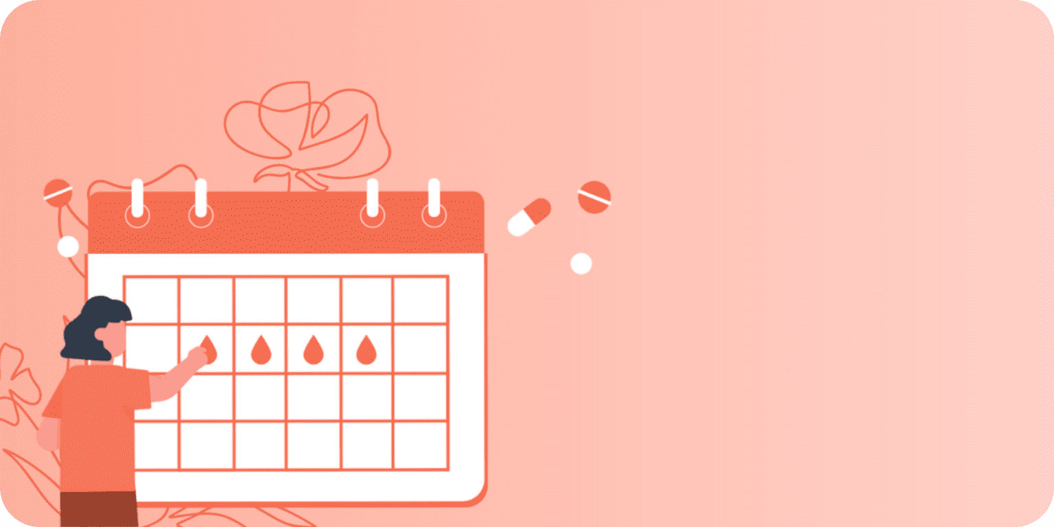 Irregular Periods Is it Perimenopause and How to Manage it?