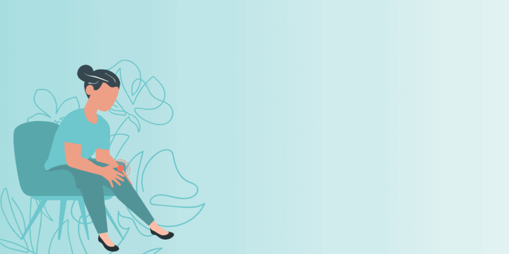 Menopause and Joint Pain Causes and How to Ease It