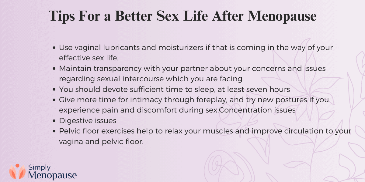 Where Does Sperm Go After Menopause? Exploring the Facts