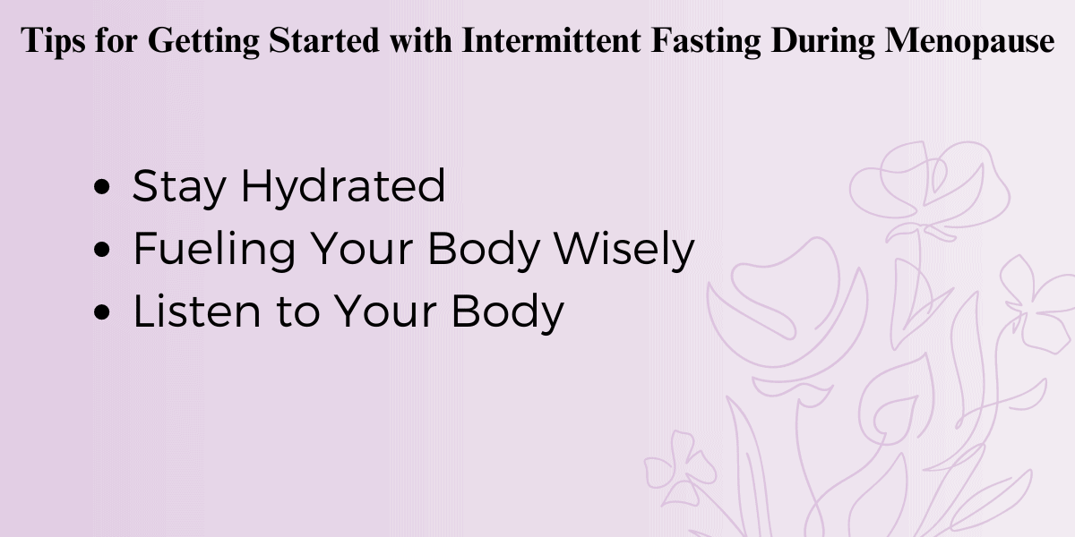intermittent-fasting-menopause-4-benefits-and-tips